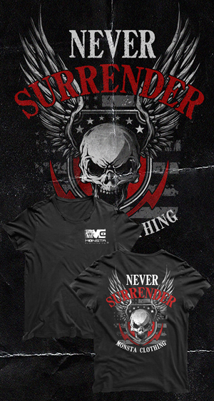 T-shirt Design by guruntool for this project | Design: #30219903