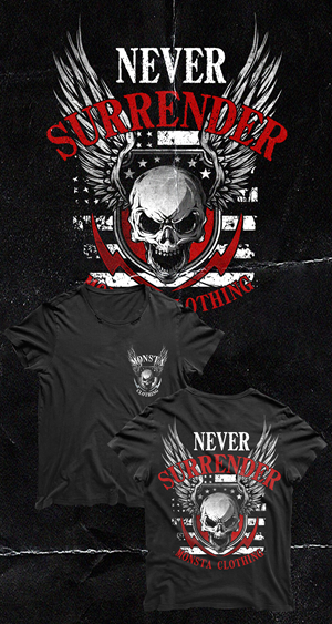 T-shirt Design by guruntool for this project | Design: #30220305