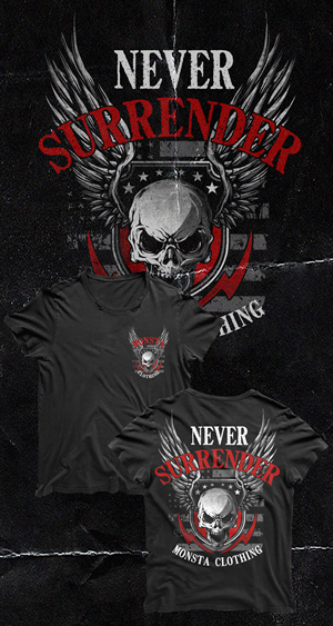 Diseño de Camiseta por guruntool para este proyecto | Diseño: #30221823