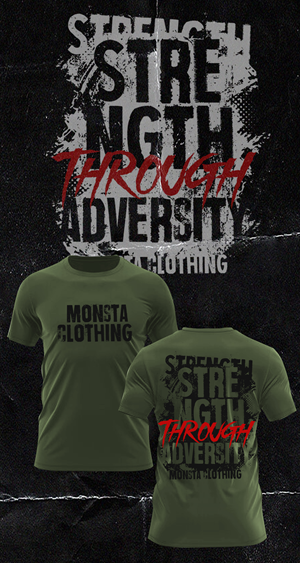 T-shirt Design by guruntool for this project | Design: #30225430