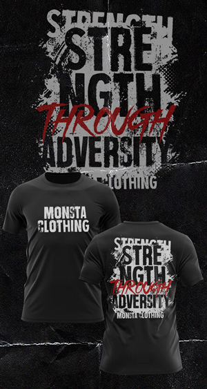T-shirt Design by guruntool for this project | Design: #30225445