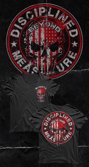T-shirt Design by guruntool for this project | Design: #30229453