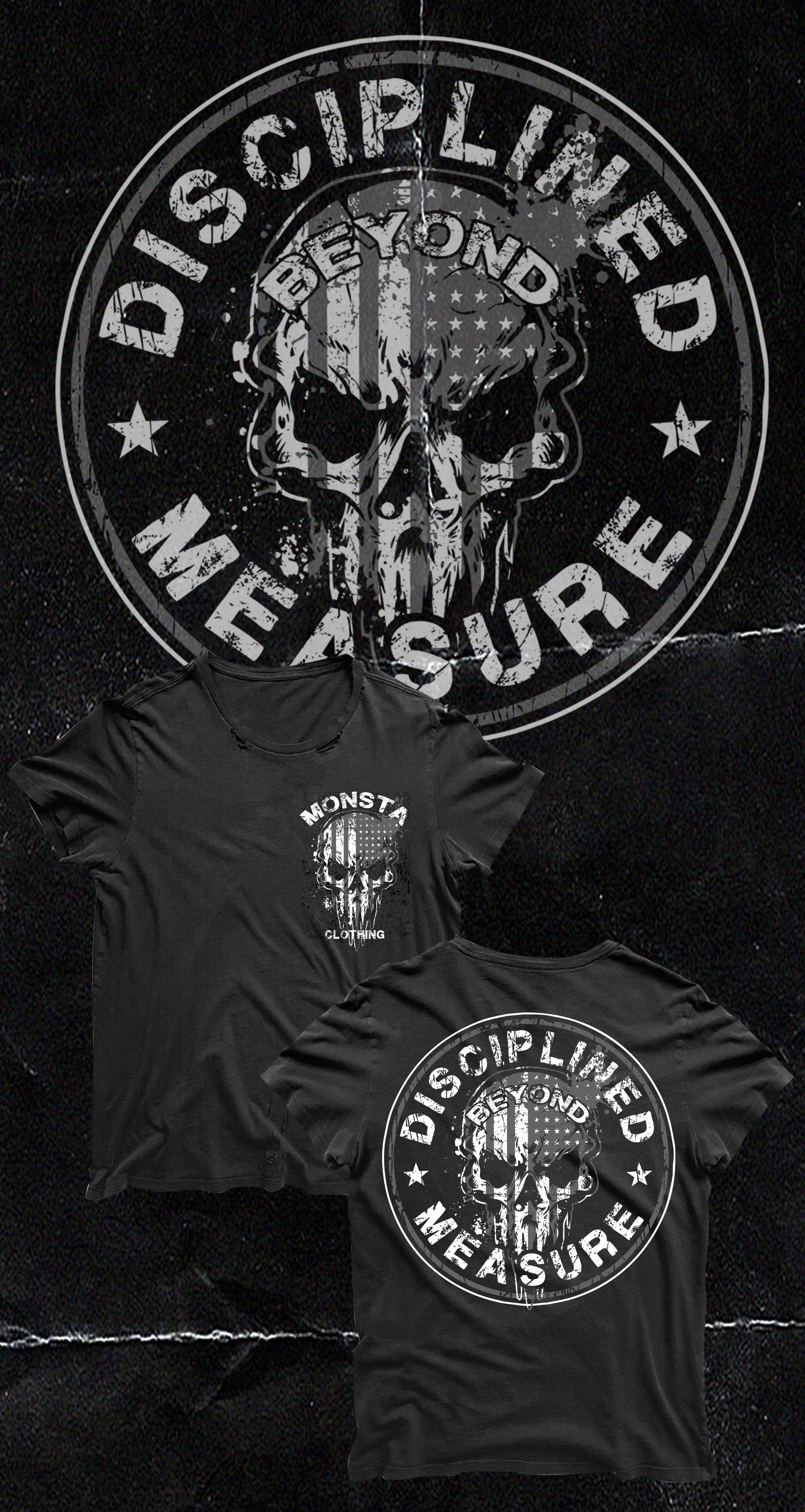 T-shirt Design by guruntool for this project | Design #30231038