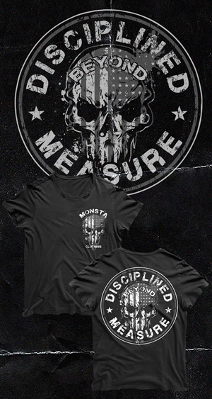 T-shirt Design by guruntool for this project | Design: #30231038