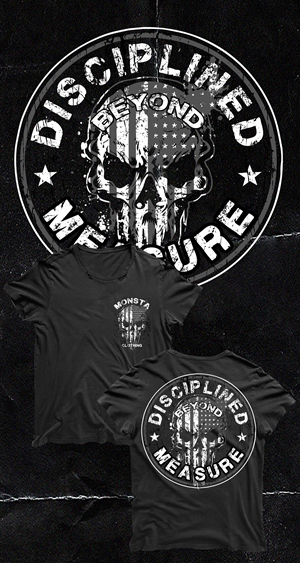 Diseño de Camiseta por guruntool para este proyecto | Diseño: #30233434