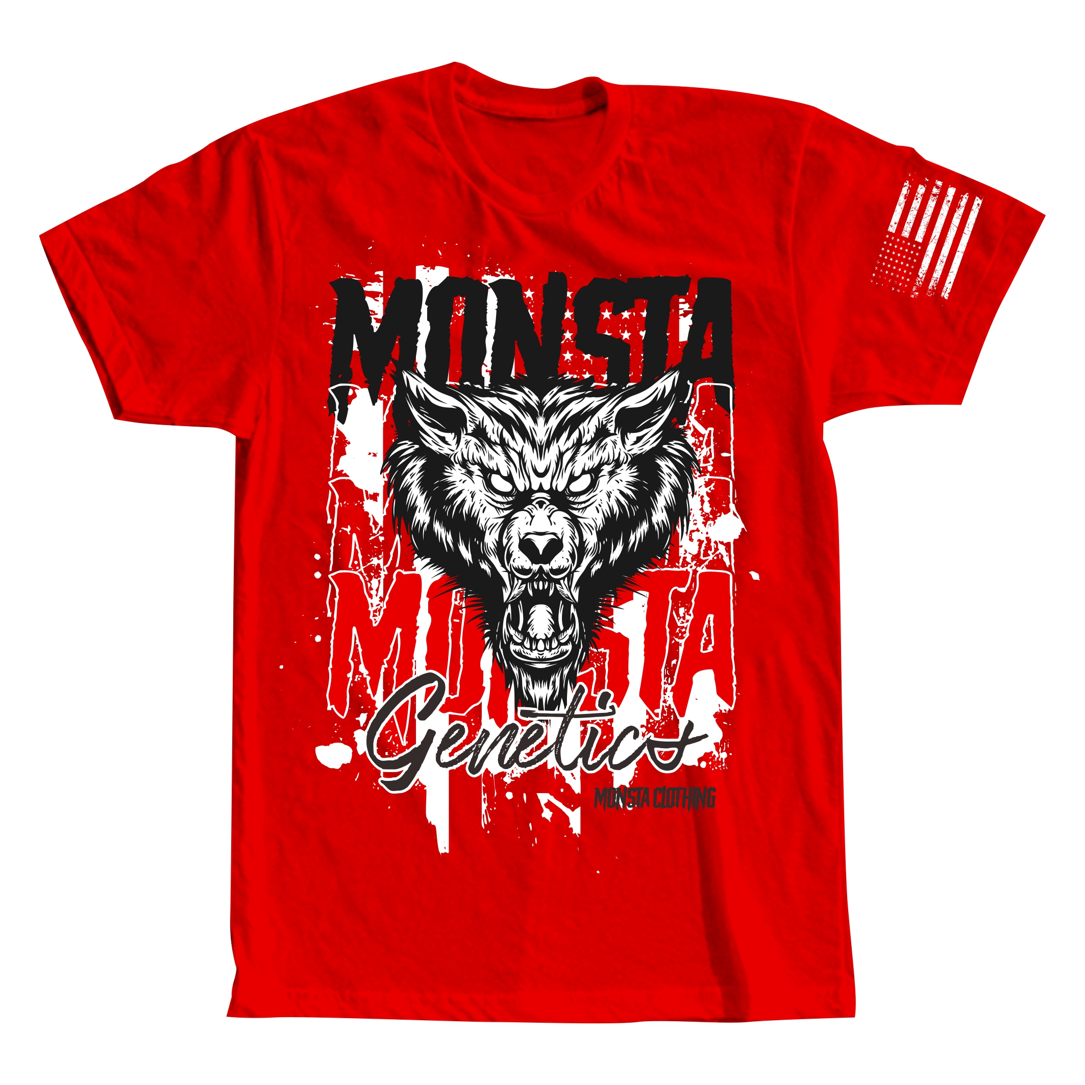 T-shirt Design by guruntool for this project | Design #30244938