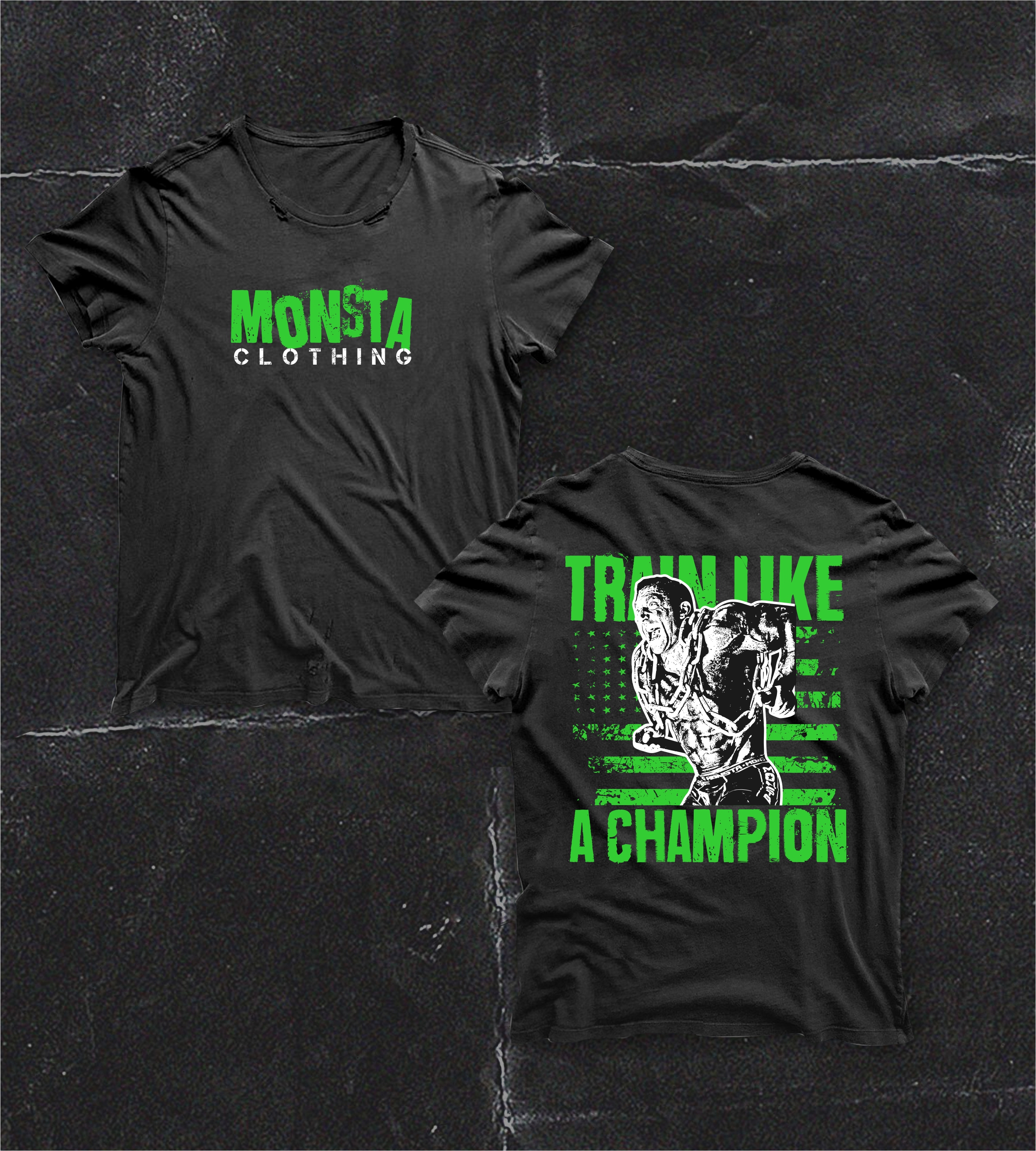 T-shirt Design by guruntool for this project | Design #30250001