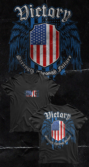 T-shirt Design by guruntool for this project | Design: #30256354