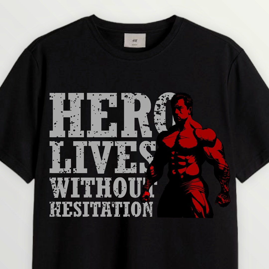 Diseño de Camiseta por Foulanan Design para este proyecto | Diseño #30222950