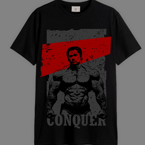 T-shirt Design by Foulanan Design for this project | Design: #30223770