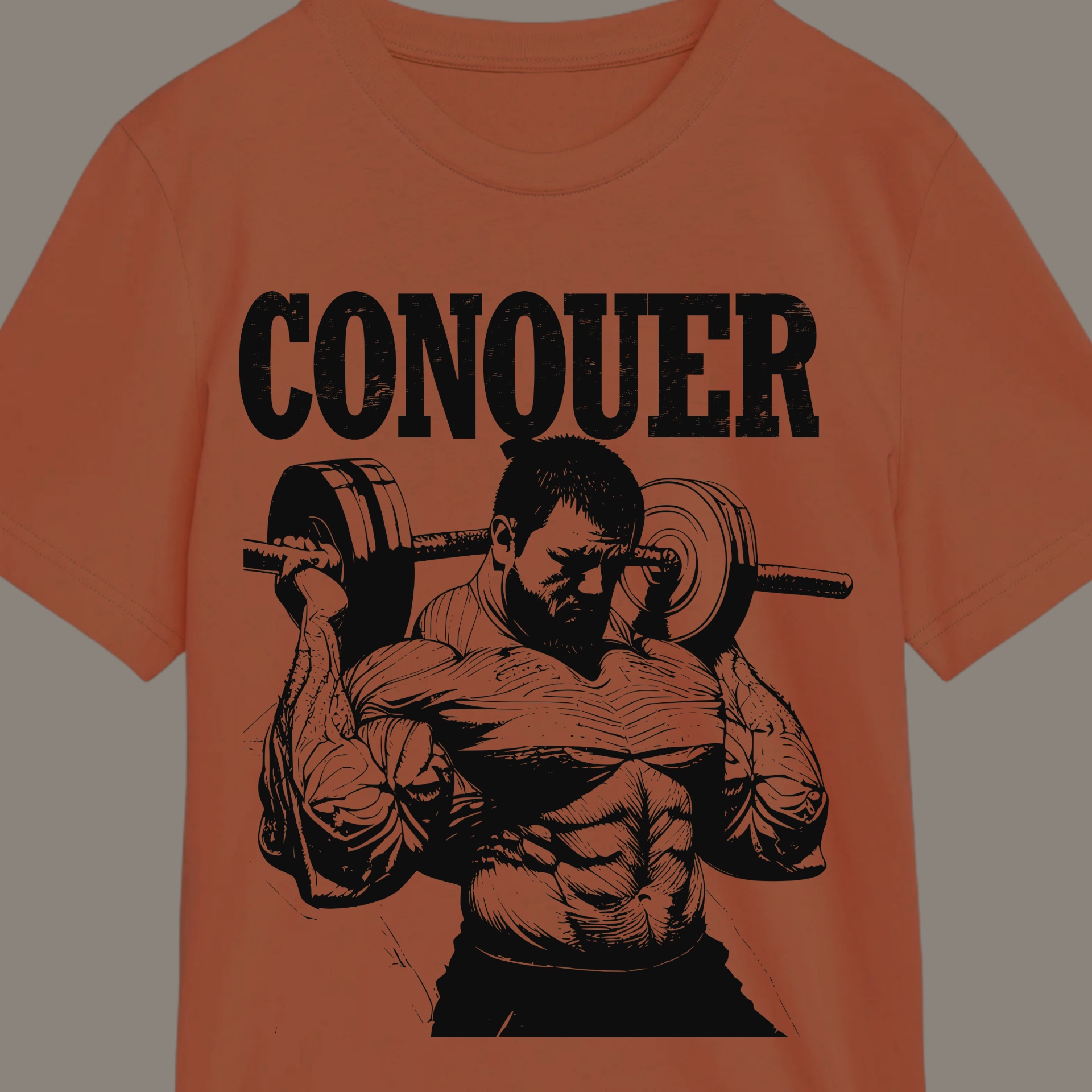T-shirt Design by Foulanan Design for this project | Design #30225052