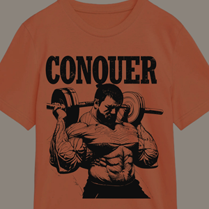 T-shirt Design by Foulanan Design for this project | Design: #30225052