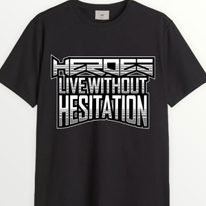 T-shirt Design by Foulanan Design for this project | Design: #30230355