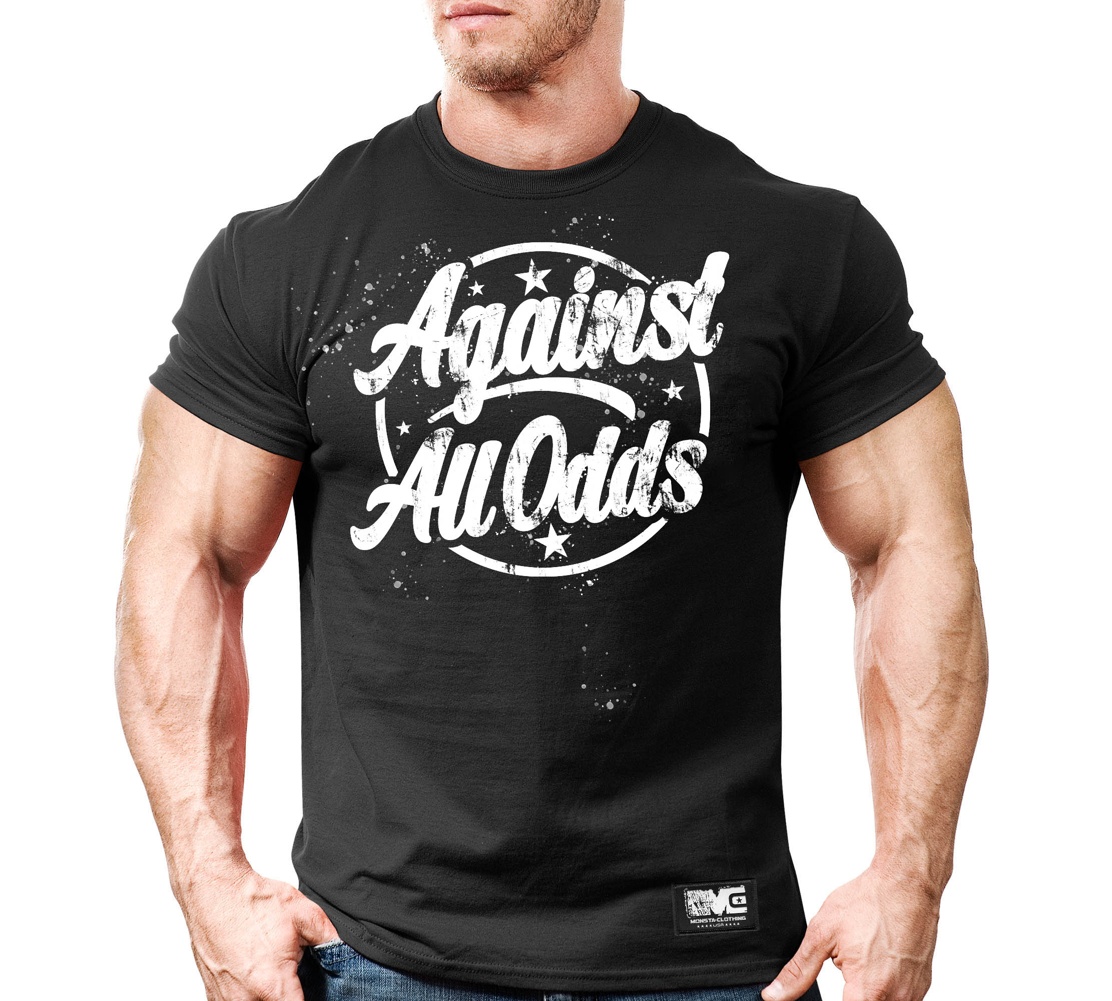 T-shirt Design by Johncina for this project | Design #30224787