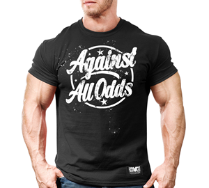 T-shirt Design by Johncina for this project | Design: #30224787