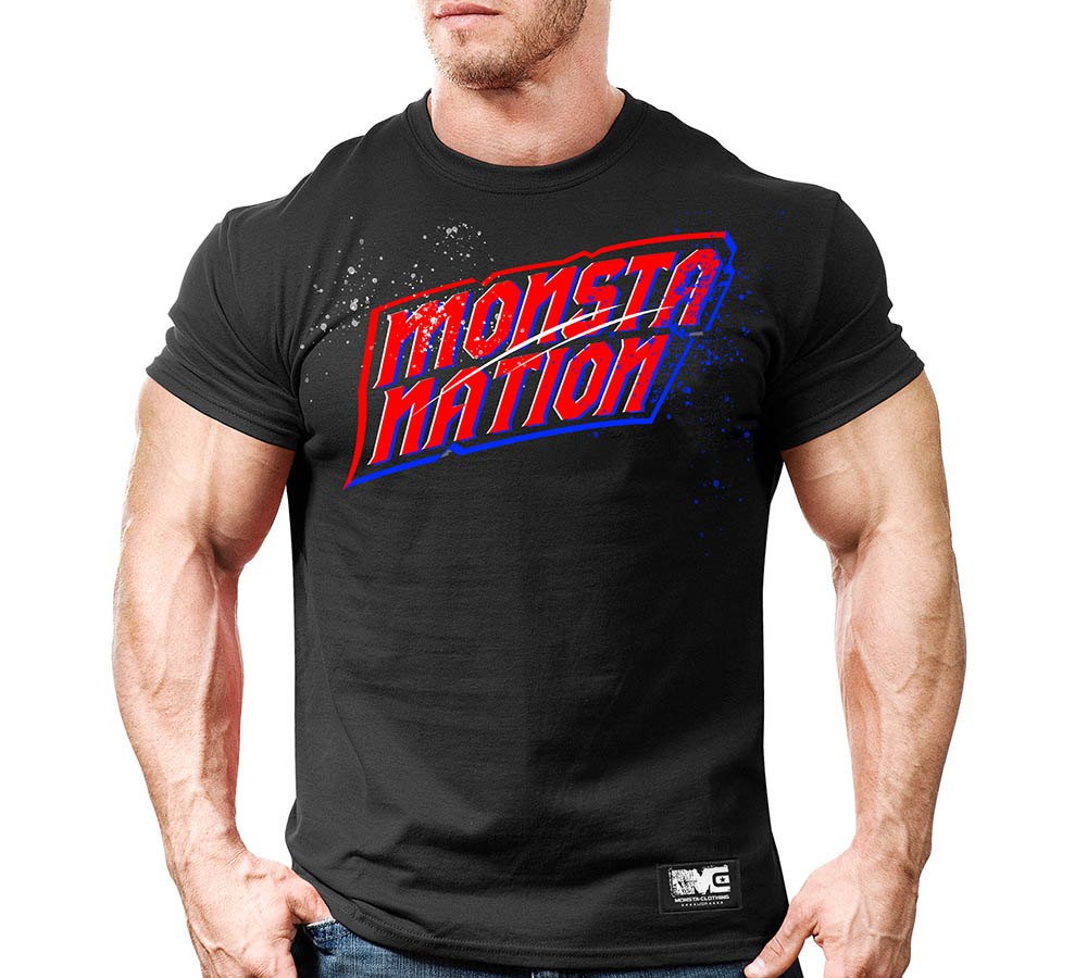 T-shirt Design by Johncina for this project | Design #30226572