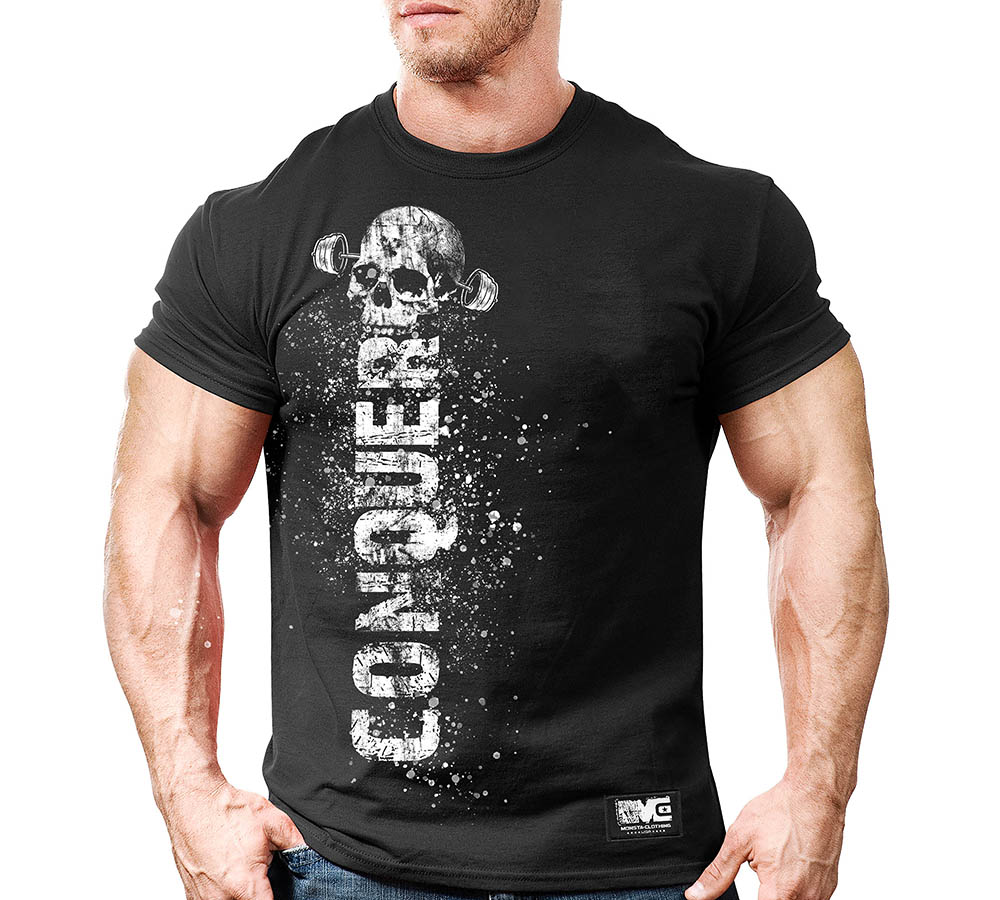T-shirt Design by Johncina for this project | Design #30227307
