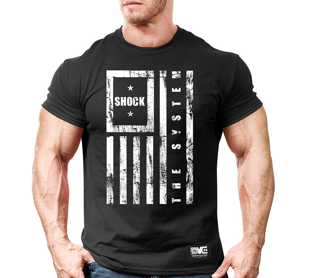 T-shirt Design by Johncina for this project | Design #30227308
