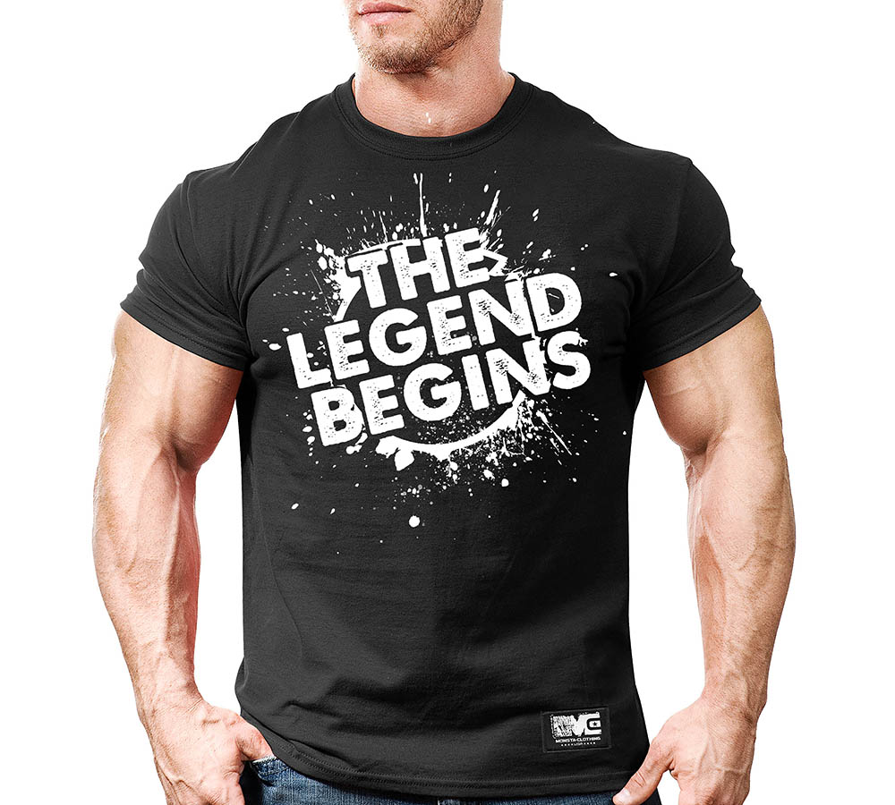T-shirt Design by Johncina for this project | Design #30227311