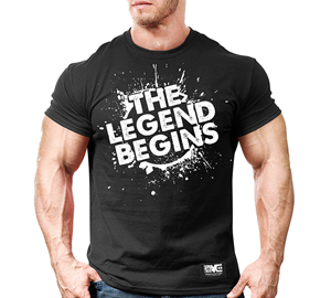 T-shirt Design by Johncina for this project | Design: #30227311