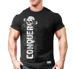 Diseño de Camiseta por Johncina para este proyecto | Diseño: #30234047