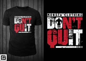 T-shirt Design by Barney Stinson for this project | Design: #30210385