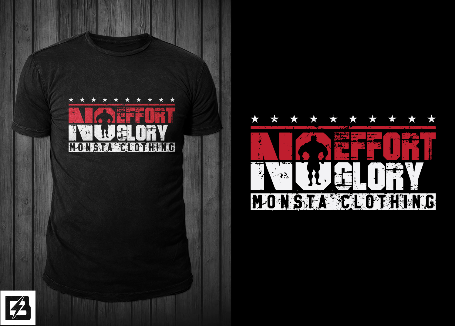T-shirt Design by Barney Stinson for this project | Design #30213199