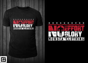 T-shirt Design by Barney Stinson for this project | Design: #30213199