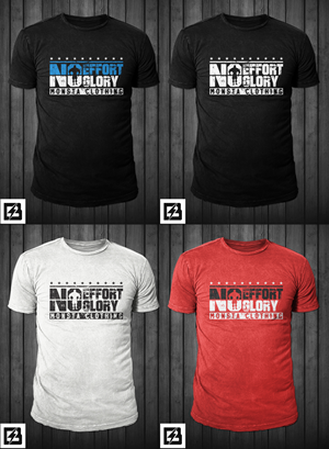 Diseño de Camiseta por Barney Stinson para este proyecto | Diseño: #30214046