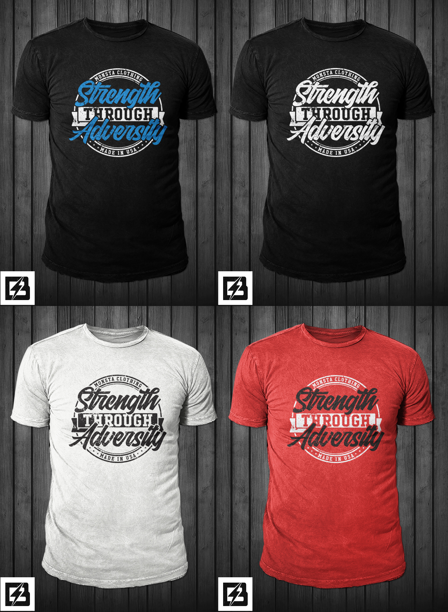 T-Shirt-Design von Barney Stinson für dieses Projekt | Design #30214047