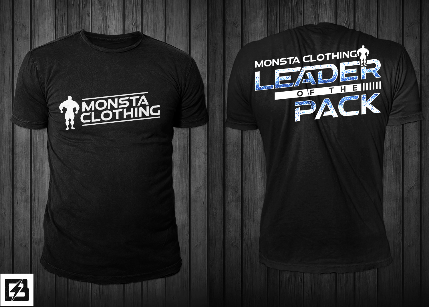 T-shirt Design by Barney Stinson for this project | Design #30217924