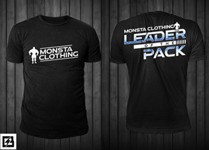 T-shirt Design by Barney Stinson for this project | Design: #30217924