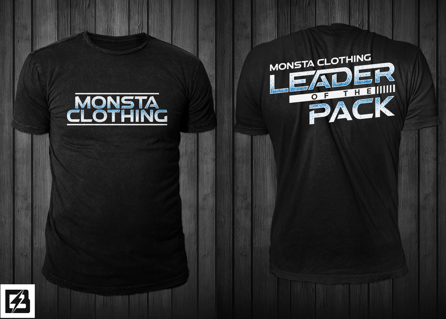 T-shirt Design by Barney Stinson for this project | Design #30219805