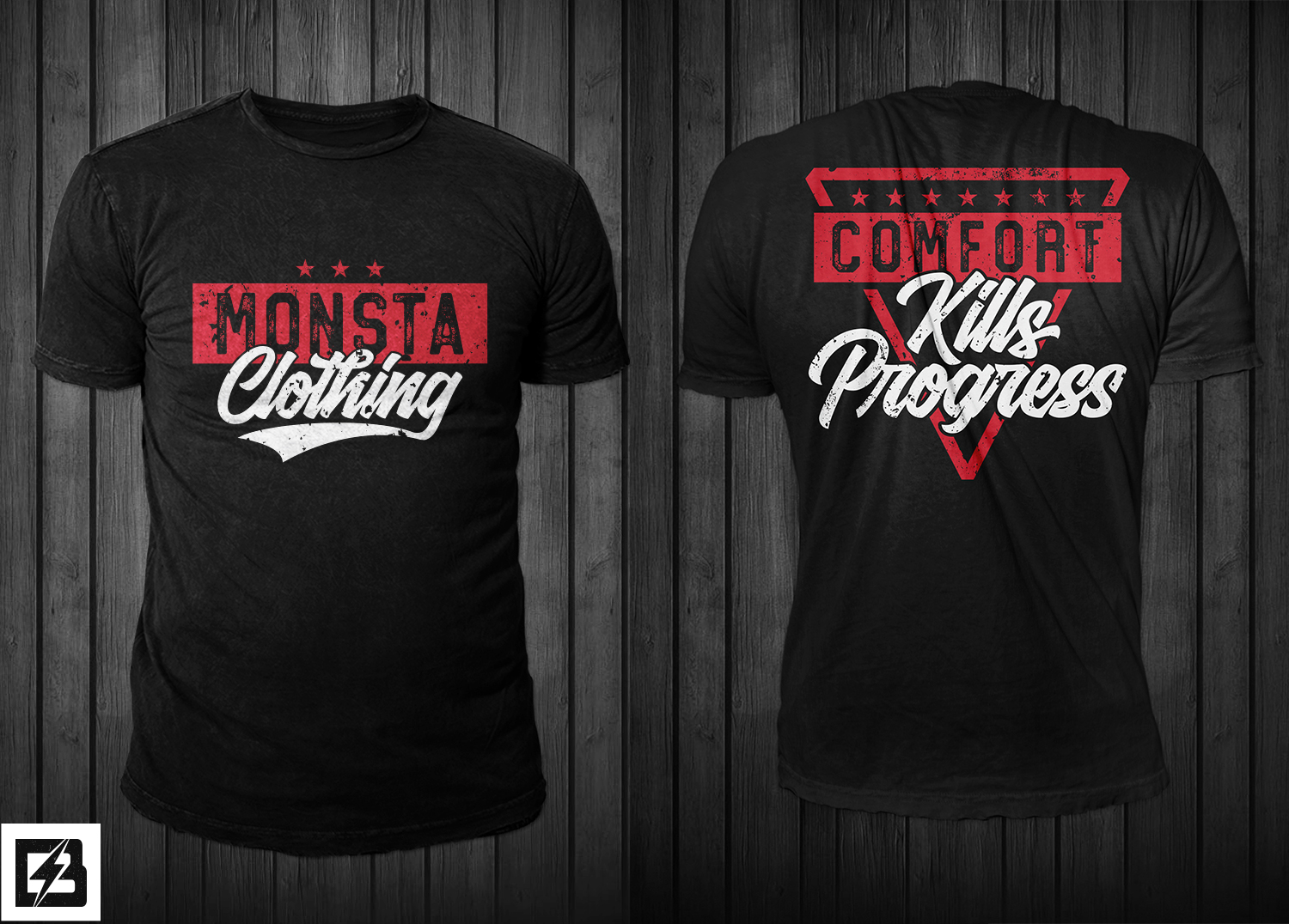 T-shirt Design by Barney Stinson for this project | Design #30244612