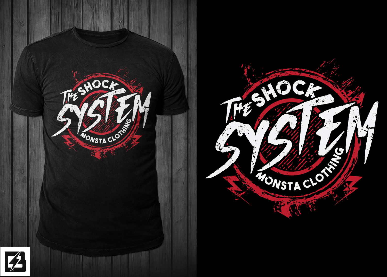 T-shirt Design by Barney Stinson for this project | Design #30245670