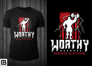 T-shirt Design by Barney Stinson for this project | Design: #30246880
