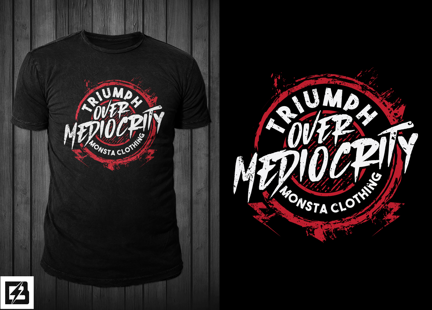 T-shirt Design by Barney Stinson for this project | Design #30246882
