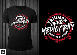 T-shirt Design by Barney Stinson for this project | Design: #30246882