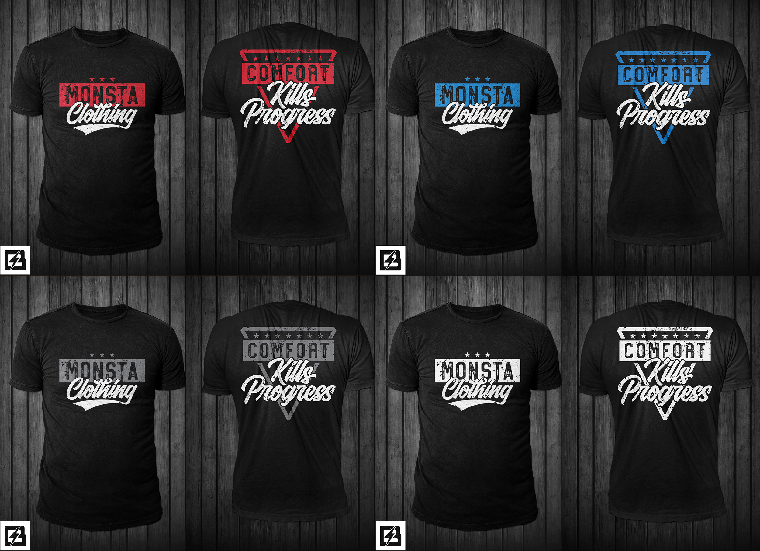 T-Shirt-Design von Barney Stinson für dieses Projekt | Design #30250302
