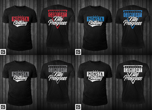 Diseño de Camiseta por Barney Stinson para este proyecto | Diseño: #30250302