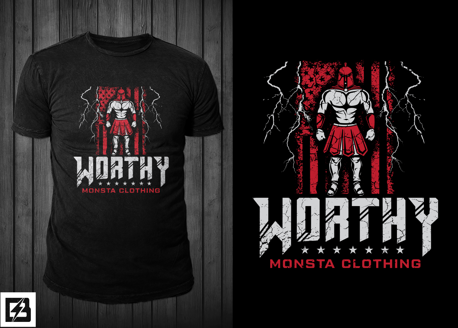 T-shirt Design by Barney Stinson for this project | Design #30253907