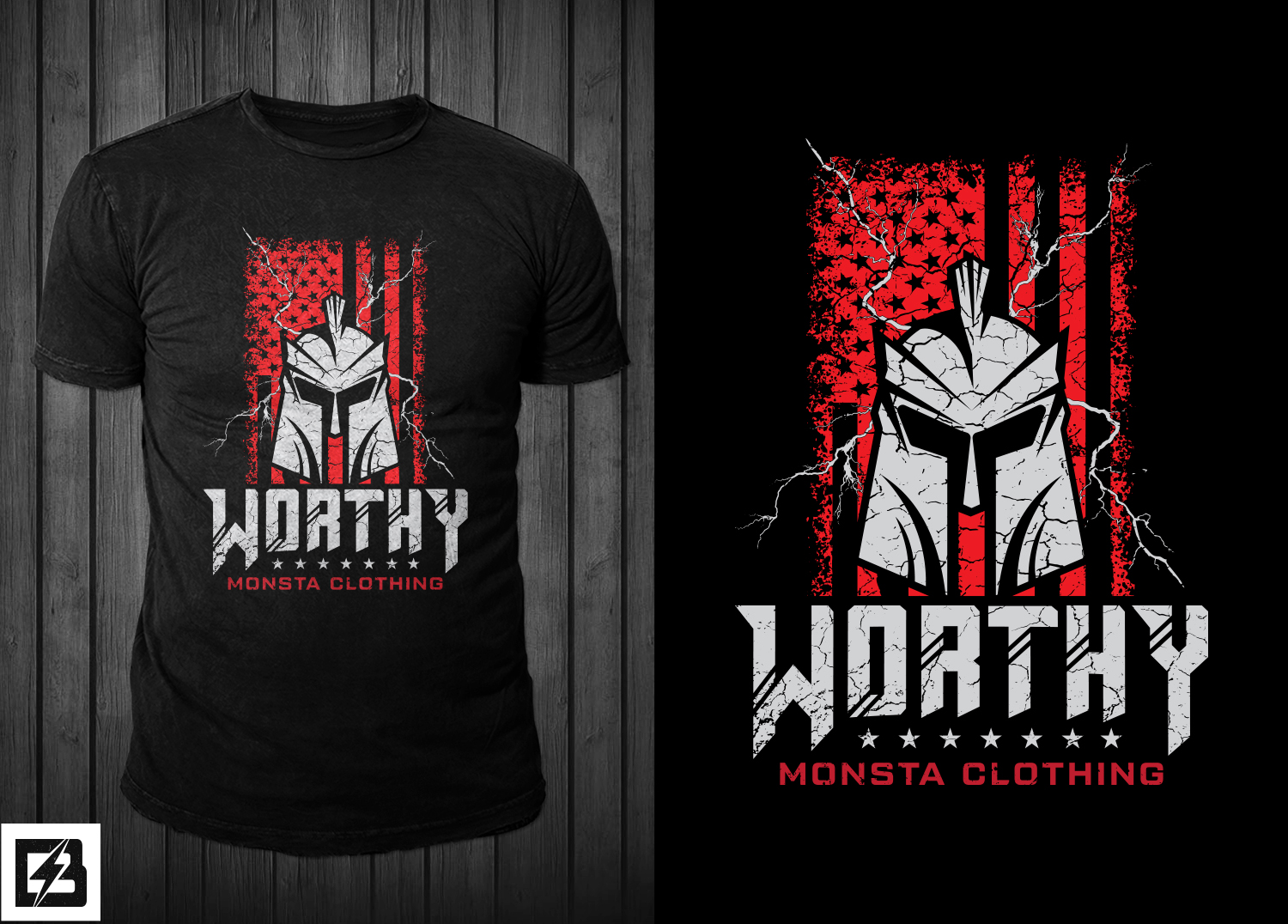 T-shirt Design by Barney Stinson for this project | Design #30258424