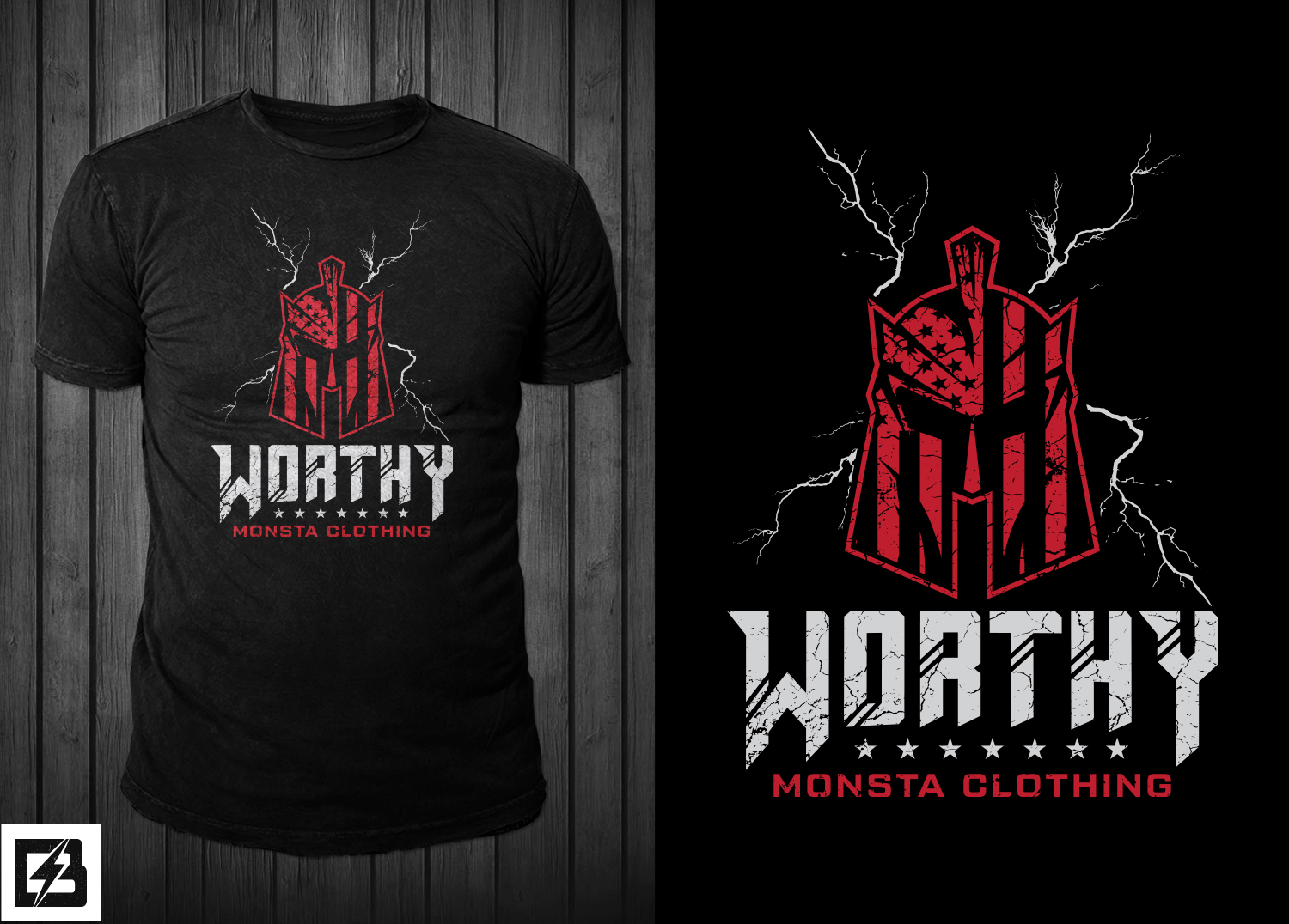 T-shirt Design by Barney Stinson for this project | Design #30258427