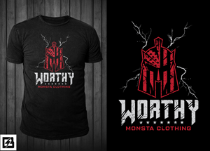 T-shirt Design by Barney Stinson for this project | Design: #30258427