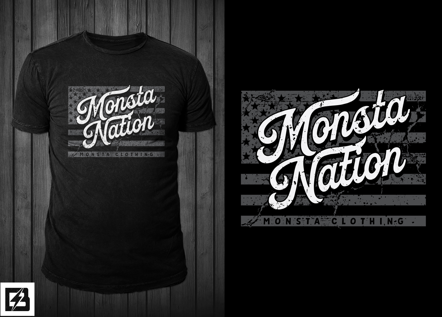 T-shirt Design by Barney Stinson for this project | Design #30265778