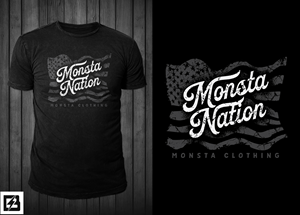 T-shirt Design by Barney Stinson for this project | Design: #30272003