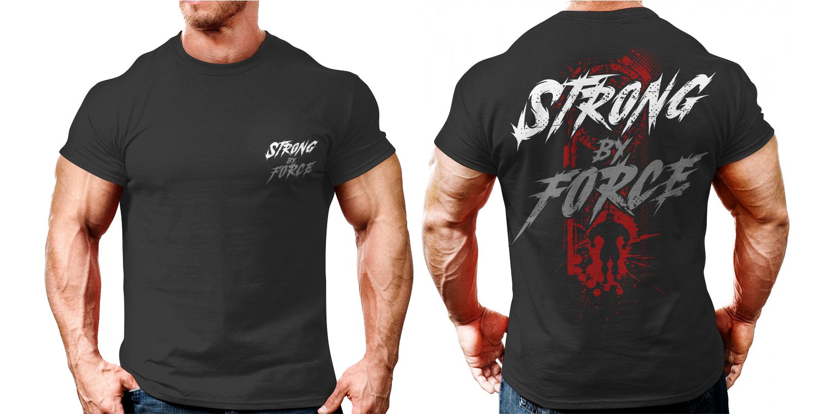 T-shirt Design by CREARTIVE for this project | Design #30222397