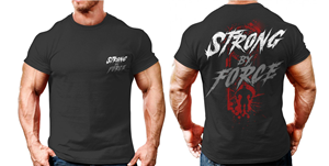 T-shirt Design by CREARTIVE for this project | Design: #30222397