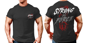 T-shirt Design by CREARTIVE for this project | Design: #30222575