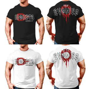 T-shirt Design by CREARTIVE for this project | Design: #30253490
